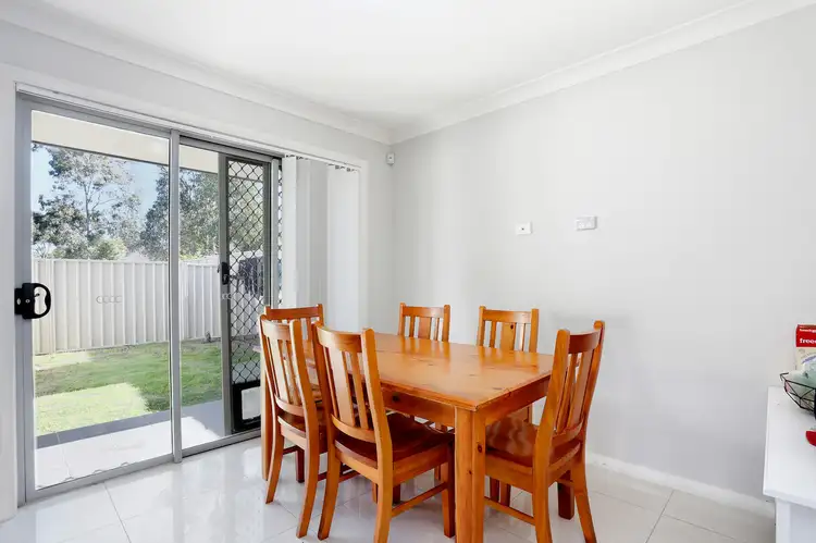 Fourth view of Homely townhouse listing, 6/78 Hartington Street, Rooty Hill NSW 2766