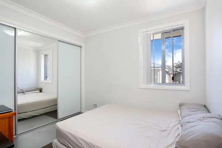 Sixth view of Homely townhouse listing, 6/78 Hartington Street, Rooty Hill NSW 2766
