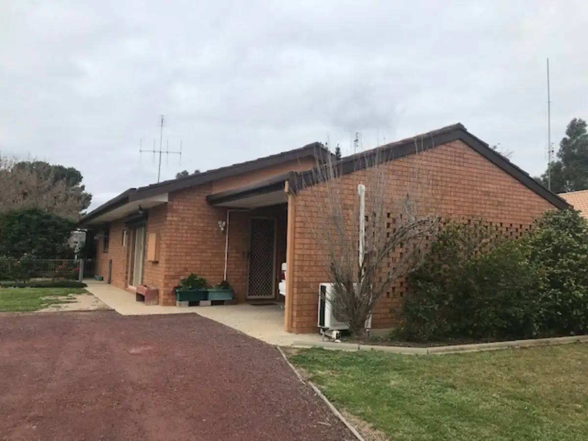 Main view of Homely house listing, 26 Linton Park Drive, Barham NSW 2732