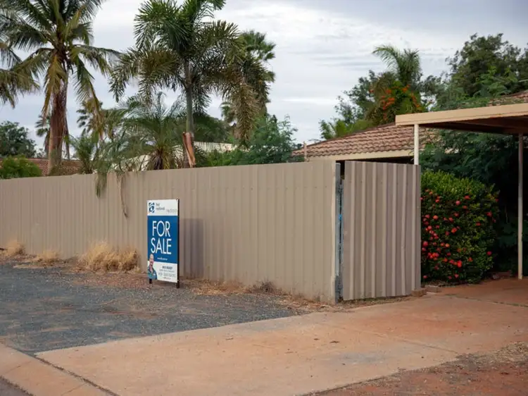 9 Becker Court, South Hedland WA 6722