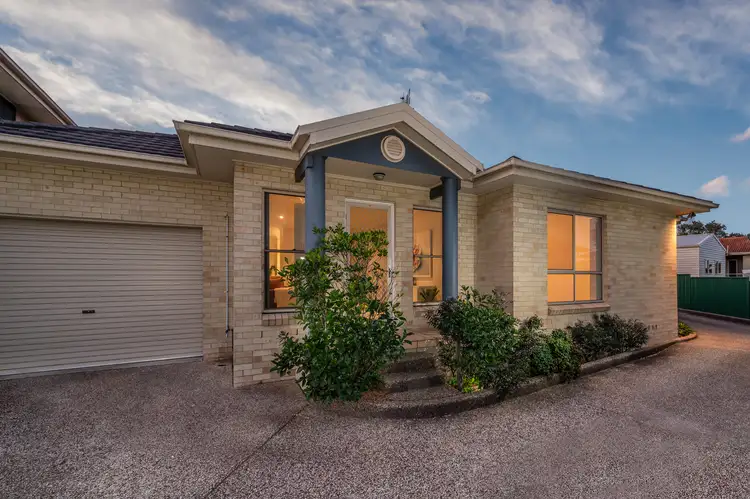1/9 Dan Close, Lambton NSW 2299