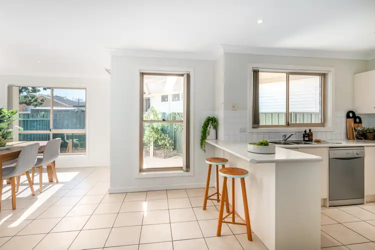 Fifth view of Homely unit listing, 1/9 Dan Close, Lambton NSW 2299