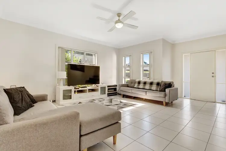 Second view of Homely house listing, 2/14 Scenic Drive, Gillieston Heights NSW 2321