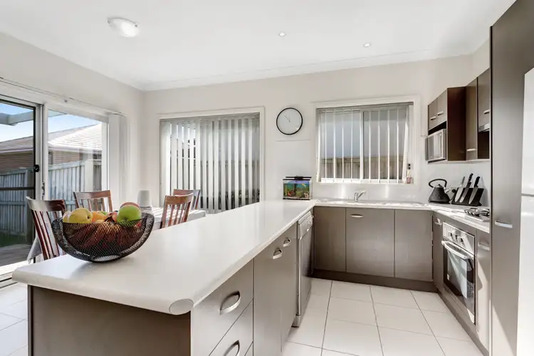 Third view of Homely house listing, 2/14 Scenic Drive, Gillieston Heights NSW 2321