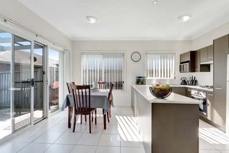 Fourth view of Homely house listing, 2/14 Scenic Drive, Gillieston Heights NSW 2321