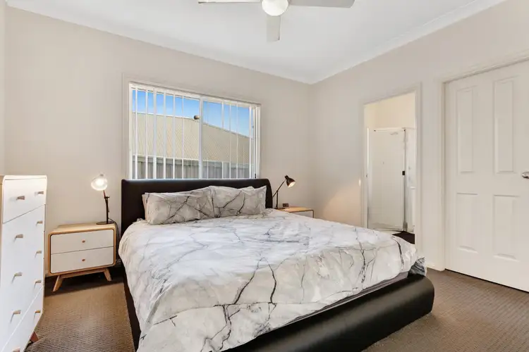Fifth view of Homely house listing, 2/14 Scenic Drive, Gillieston Heights NSW 2321