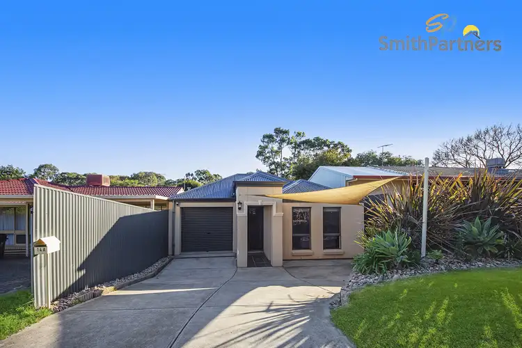14a Alfred Road, Ridgehaven SA 5097