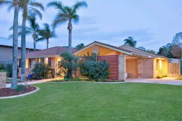 17 Nanika Crescent, Joondalup WA 6027