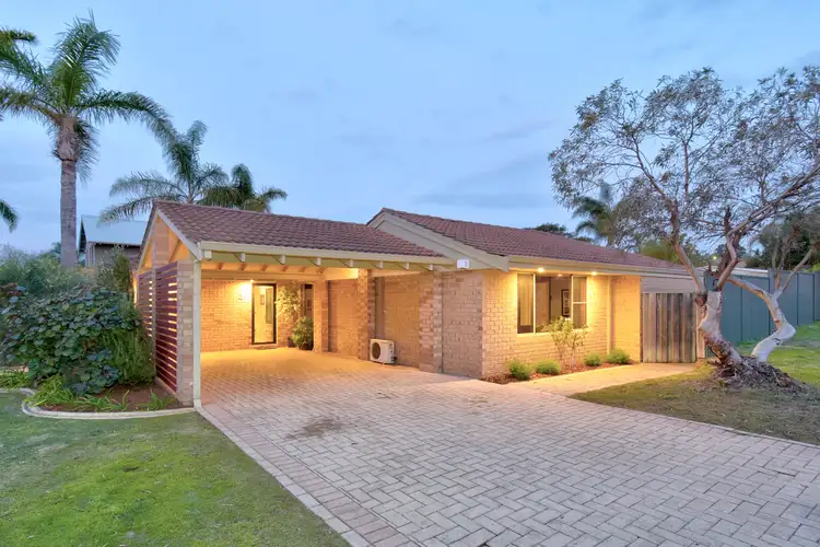 Second view of Homely house listing, 17 Nanika Crescent, Joondalup WA 6027