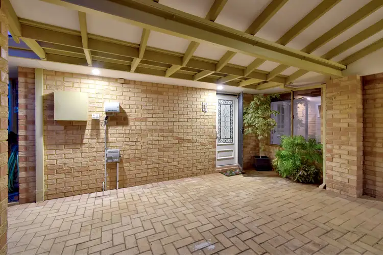 Third view of Homely house listing, 17 Nanika Crescent, Joondalup WA 6027
