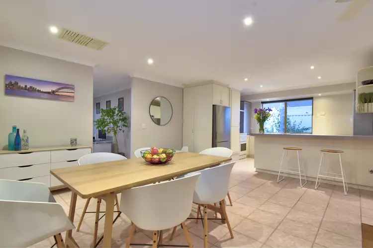 Fourth view of Homely house listing, 17 Nanika Crescent, Joondalup WA 6027