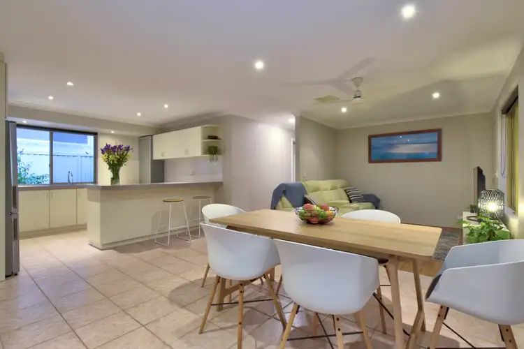 Fifth view of Homely house listing, 17 Nanika Crescent, Joondalup WA 6027