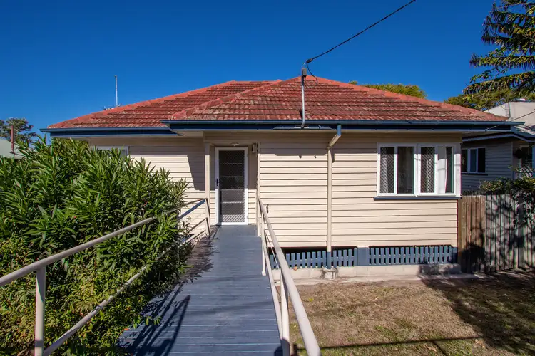 Second view of Homely house listing, 15 Garde Street, Stafford QLD 4053