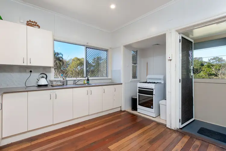 Sixth view of Homely house listing, 15 Garde Street, Stafford QLD 4053