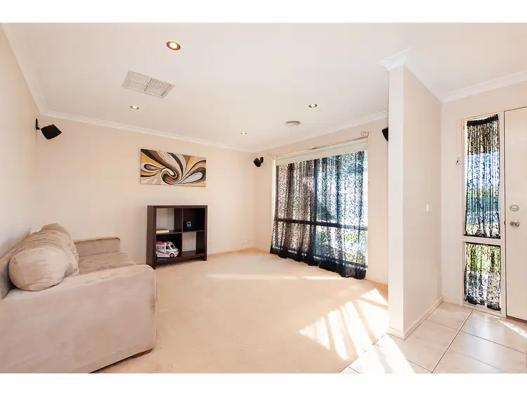 Second view of Homely house listing, 13 Honeysuckle Street, Thurgoona NSW 2640