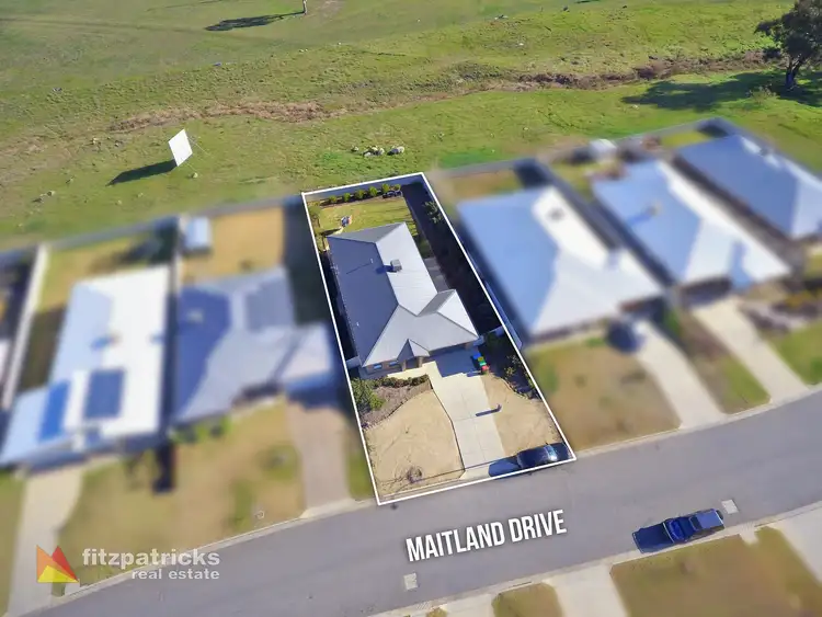 26 Maitland Drive, Estella NSW 2650