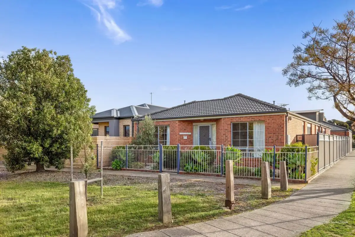 Main view of Homely house listing, 1 Halyard Terrace, St Leonards VIC 3223