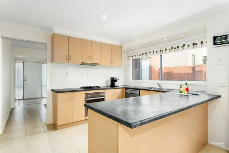 Second view of Homely house listing, 1 Halyard Terrace, St Leonards VIC 3223