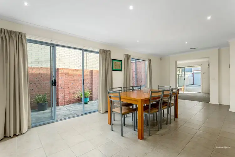 Third view of Homely house listing, 1 Halyard Terrace, St Leonards VIC 3223