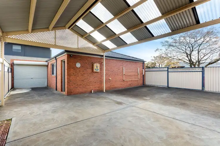 Fourth view of Homely house listing, 1 Halyard Terrace, St Leonards VIC 3223