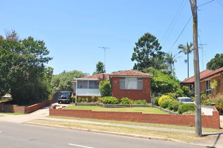 Second view of Homely house listing, 245 Kissing Point Road, Dundas NSW 2117