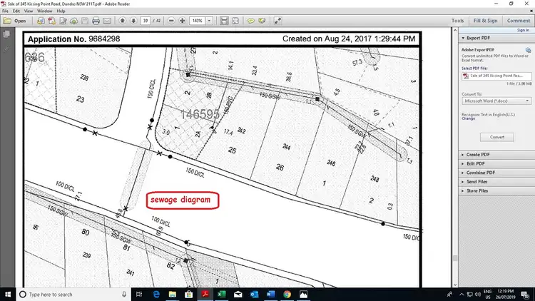 Sixth view of Homely house listing, 245 Kissing Point Road, Dundas NSW 2117