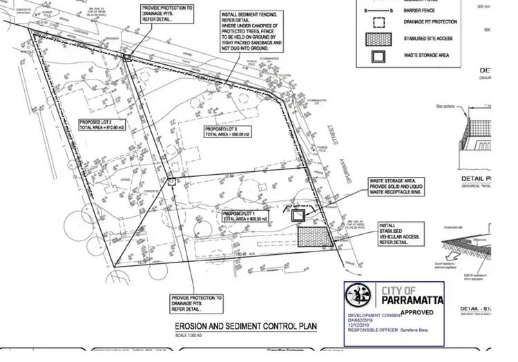 Seventh view of Homely house listing, 245 Kissing Point Road, Dundas NSW 2117