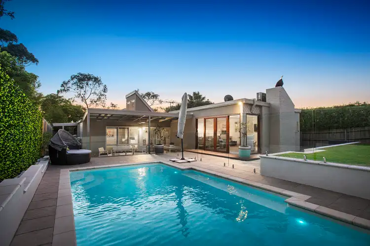 31 Autumn Crescent, Mount Eliza VIC 3930