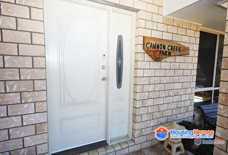 288 Kooralbyn Road, Laravale QLD 4285