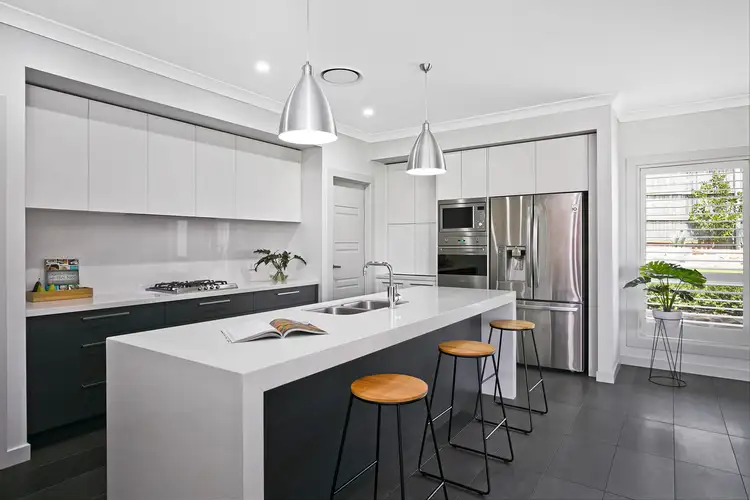 Third view of Homely house listing, 25 Pevensey Street, Castle Hill NSW 2154
