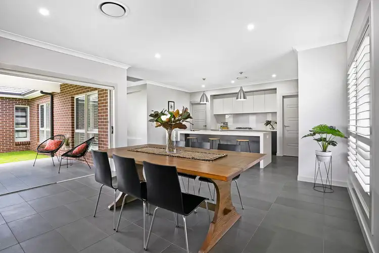 Fourth view of Homely house listing, 25 Pevensey Street, Castle Hill NSW 2154