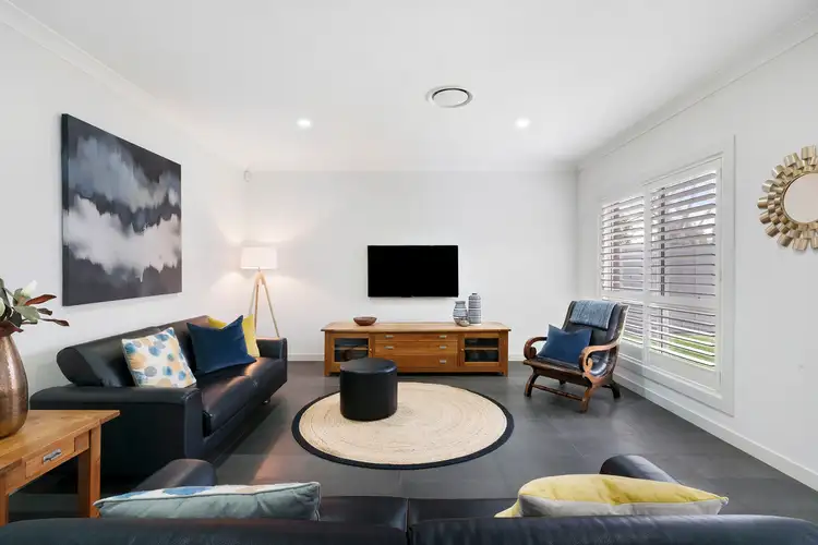 Fifth view of Homely house listing, 25 Pevensey Street, Castle Hill NSW 2154