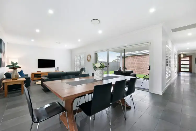 Sixth view of Homely house listing, 25 Pevensey Street, Castle Hill NSW 2154