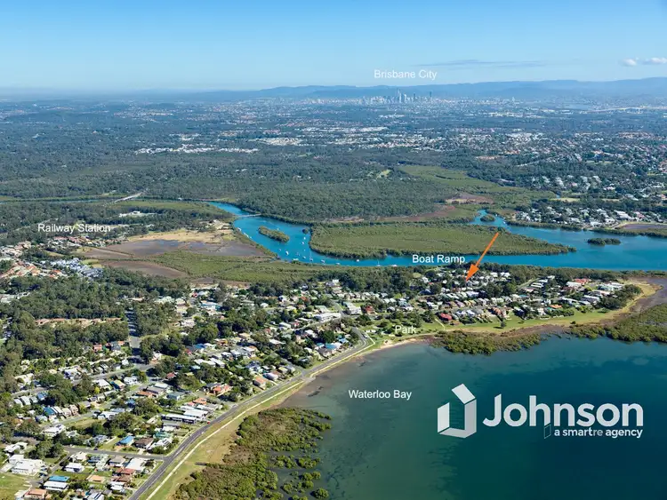 Second view of Homely house listing, 13 Lucy Street, Thorneside QLD 4158
