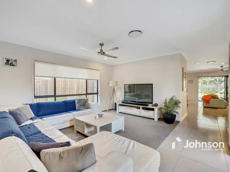 Third view of Homely house listing, 13 Lucy Street, Thorneside QLD 4158
