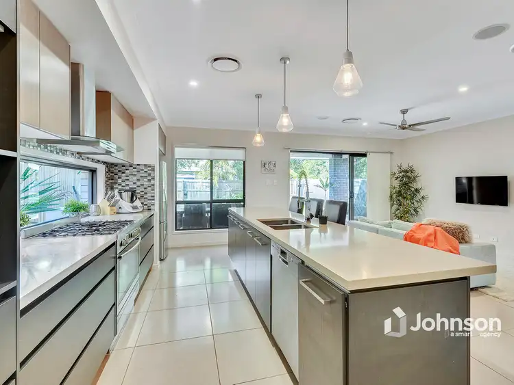 Fourth view of Homely house listing, 13 Lucy Street, Thorneside QLD 4158