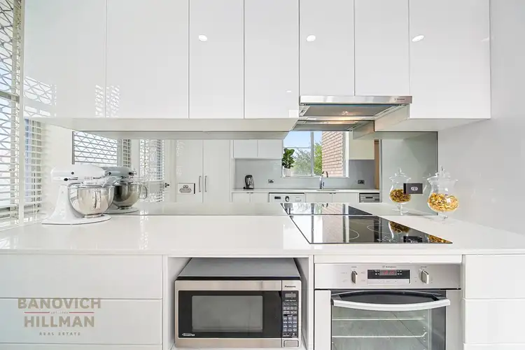 Second view of Homely apartment listing, 6/70 Matheson Road, Applecross WA 6153