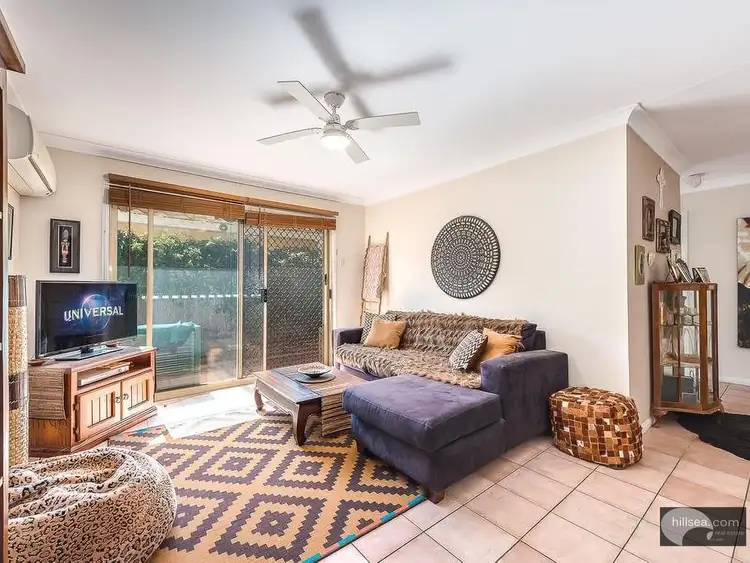 22 Tradewinds Drive, Helensvale QLD 4212