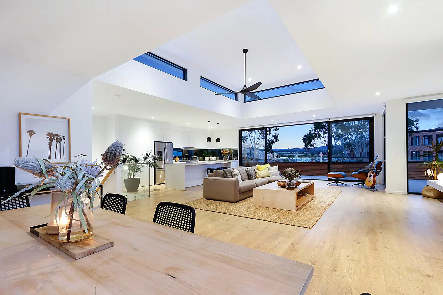 Main view of Homely townhouse listing, 24 Anchorage Avenue, Safety Beach VIC 3936