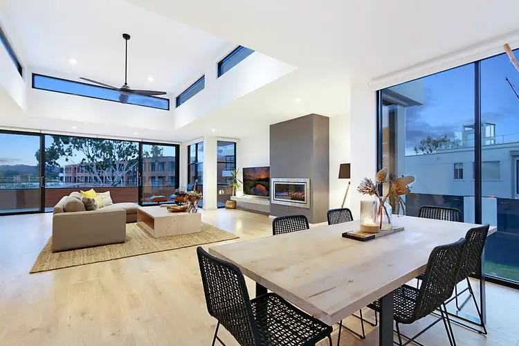 Third view of Homely townhouse listing, 24 Anchorage Avenue, Safety Beach VIC 3936