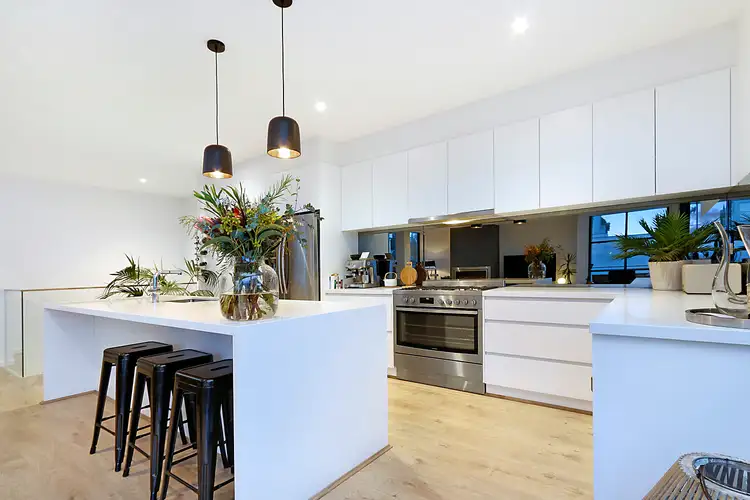 Fourth view of Homely townhouse listing, 24 Anchorage Avenue, Safety Beach VIC 3936