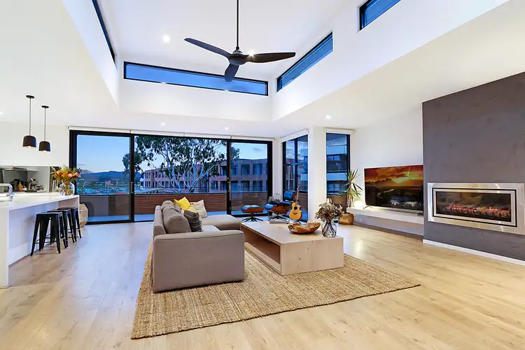 Fifth view of Homely townhouse listing, 24 Anchorage Avenue, Safety Beach VIC 3936