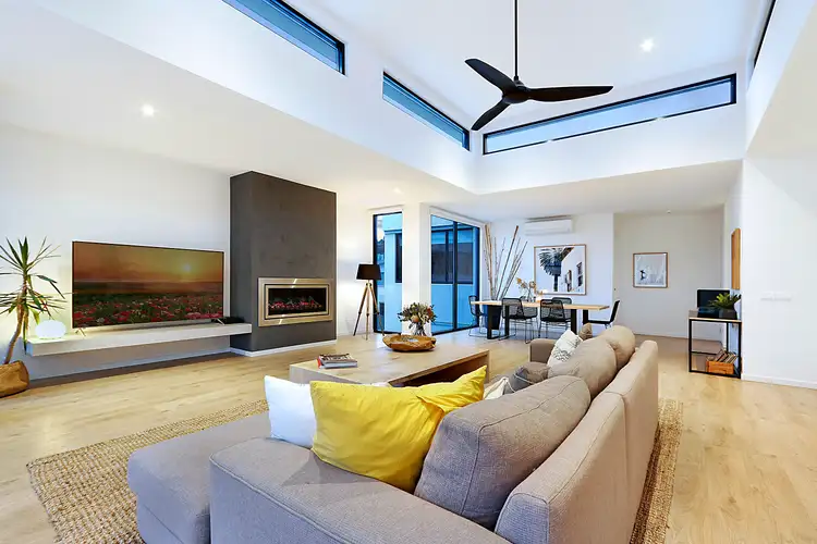 Sixth view of Homely townhouse listing, 24 Anchorage Avenue, Safety Beach VIC 3936