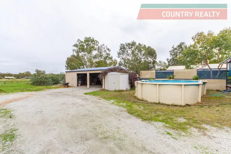 Seventh view of Homely house listing, 13 Hunter Road, Northam WA 6401