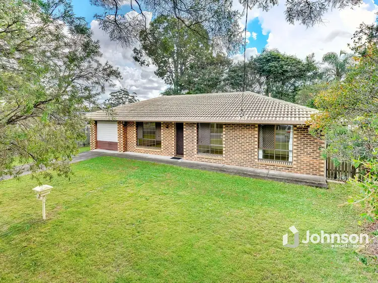 Main view of Homely house listing, 21 Handsworth Street, Capalaba QLD 4157