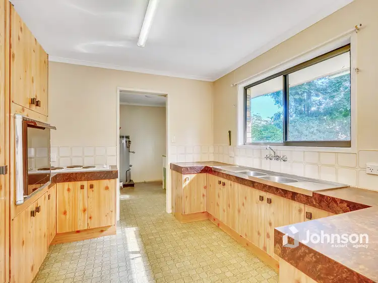 Second view of Homely house listing, 21 Handsworth Street, Capalaba QLD 4157