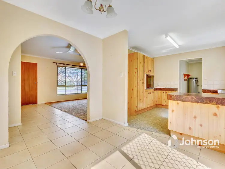 Third view of Homely house listing, 21 Handsworth Street, Capalaba QLD 4157