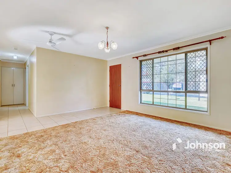 Fourth view of Homely house listing, 21 Handsworth Street, Capalaba QLD 4157