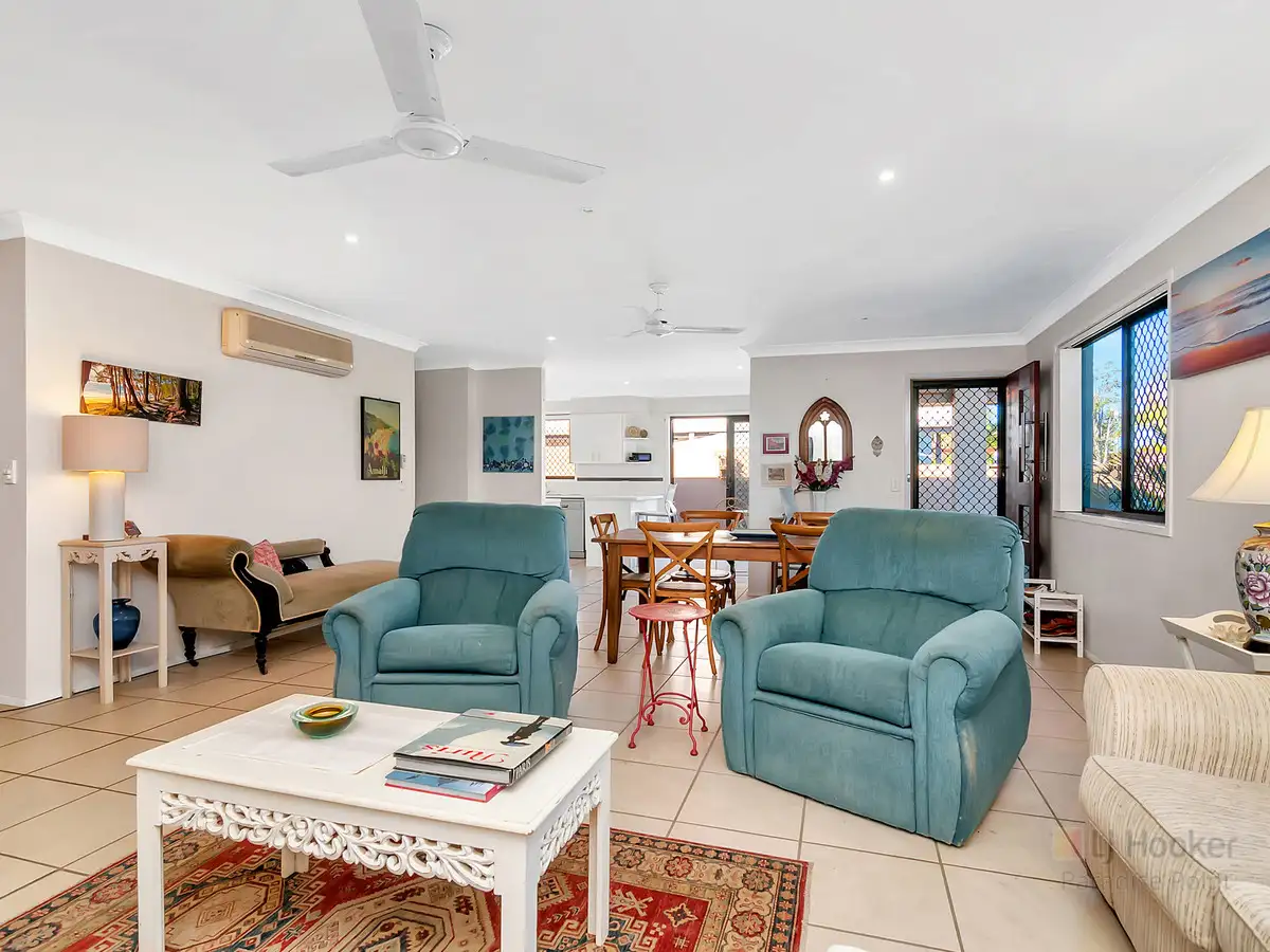 Main view of Homely house listing, 19 Matthew Flinders Drive, Hollywell QLD 4216