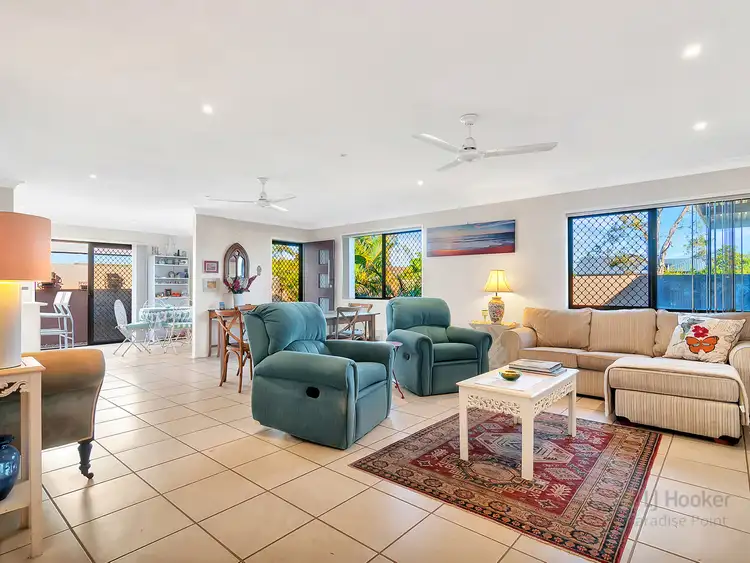 Second view of Homely house listing, 19 Matthew Flinders Drive, Hollywell QLD 4216